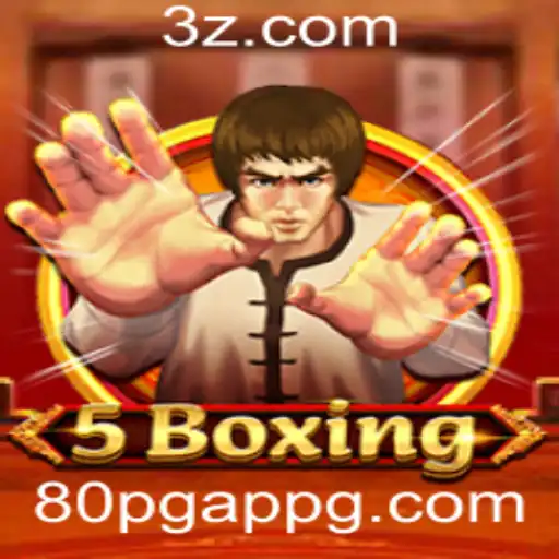 5Boxing: Explorando a Novidade do 80pg App