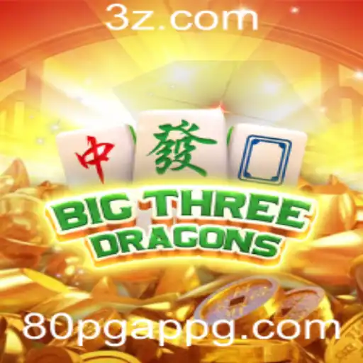 BigThreeDragons: Um Mergulho no Mundo do Jogo Estratégico '80pg app'