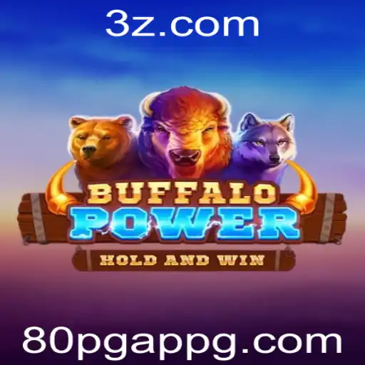 Explorando o Mundo do BuffaloPower: A Nova Sensação dos Jogos