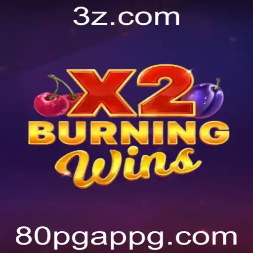 Descubra as Regras e Atrações do Jogo BurningWinsX2