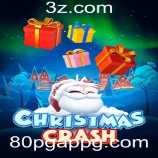 ChristmasCrash: Mergulhe na Aventura com 80pg app
