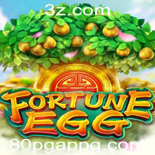 Desvendando FortuneEgg: O Novo Sucesso no Mundo dos Jogos de 80pg Apps