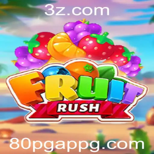 Descubra o Empolgante Mundo de FruitRush: O Jogo de Aventura Frutífero