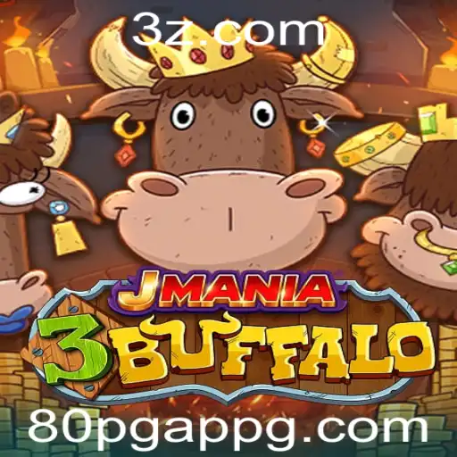 Explorando o Jogo JMania3Buffalo: Diversão e Estratégia na Palma da Mão