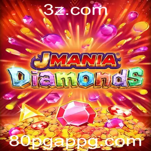 JManiaDiamonds e a Revolução do Entretenimento Digital