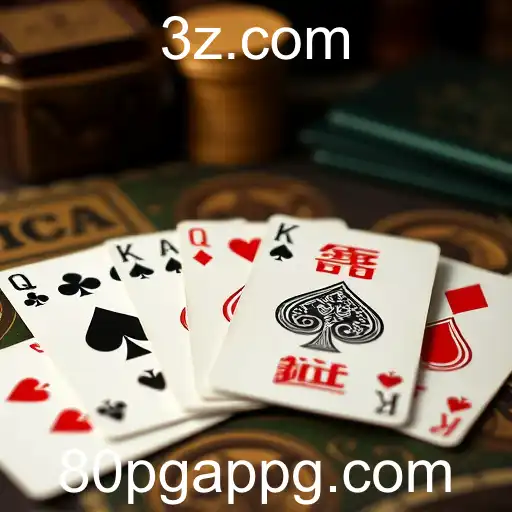 Jogos de Cartas: Uma Jornada Histórica e Moderna Com a 