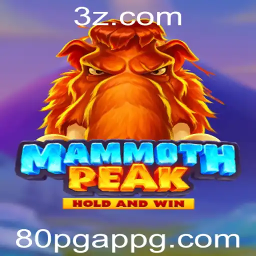Explorando o Mundo de MammothPeak: O Jogo de Tabuleiro Revolucionário