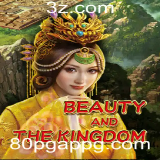 BeautyAndTheKingdom: Uma Imersão no Universo 80pg app