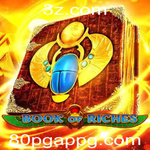 Descubra o Fascinante Mundo de BookofRiches: Um Mergulho no Universo do 80pg App
