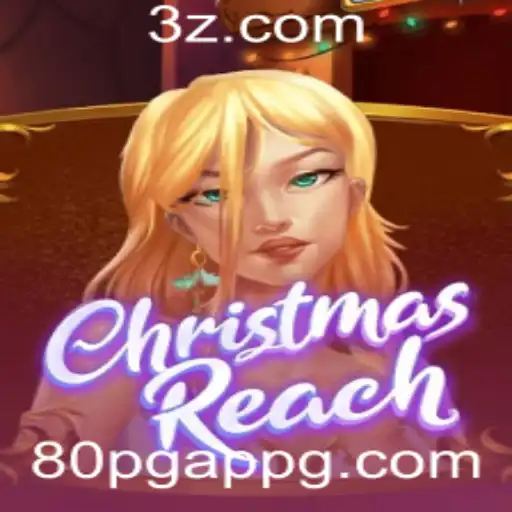 ChristmasReach: Um Mergulho no Mundo Festivo com 80pg app