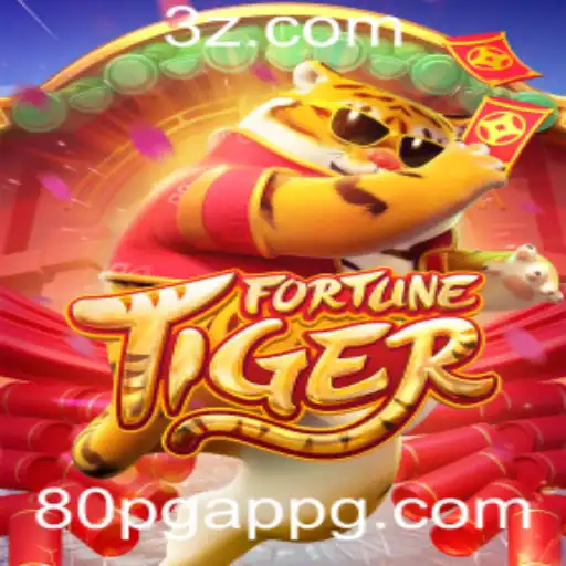Descubra o Fascinante Jogo FortuneTiger no Novo 80pg App