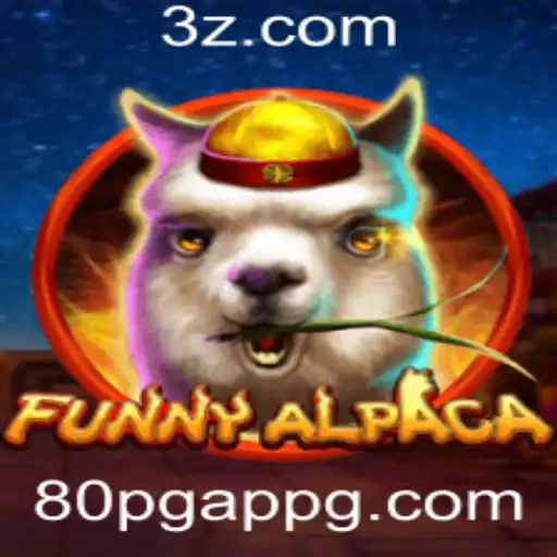 FunnyAlpaca: Uma Aventura Divertida com Alpacas