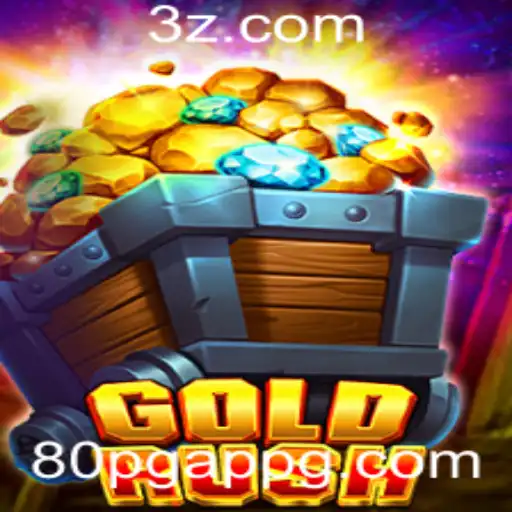 Explorando o Universo de GoldRush: O Novo Sensação do Mundo dos Jogos com o Aplicativo 80pg