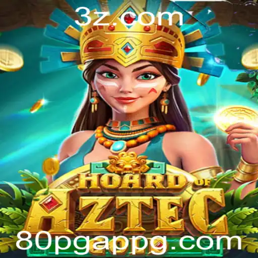 Descubra HoardofAztecgold: O Novo Jogo de Aventura Repleto de Tesouros