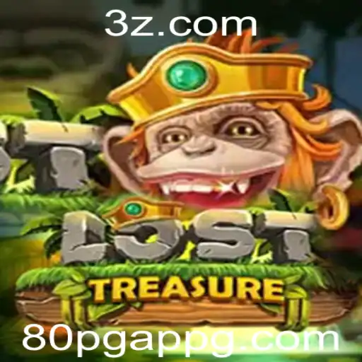 Explorando o Mundo de 'LostTreasure': Um Mergulho na Aventura da App 80pg