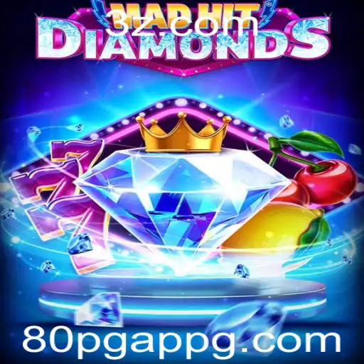 Explorando MadHitDiamonds: Um Jogo Vibrante no Cenário Digital