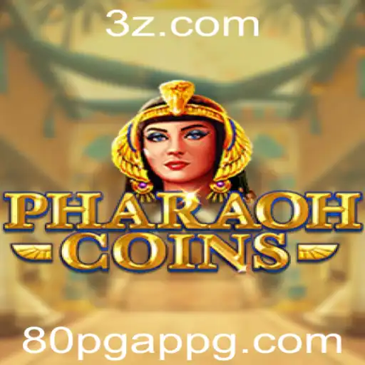 Descubra PharaohCoins: O Emocionante Jogo de Estratégia inspirado no Antigo Egito