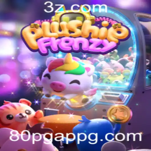 Descubra o Mundo Vibrante de PlushieFrenzy - O Jogo de Habilidade e Estratégia