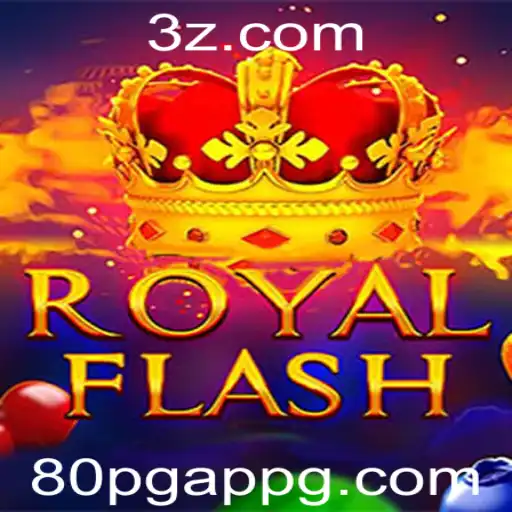 Descubra o Universo Fascinante de RoyalFlash