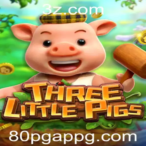 Explorando o Jogo THREELITTLEPIGS: Uma Aventura Moderna
