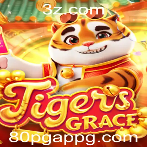 Descobrindo TigersGrace: Um Novo Conceito em Jogos