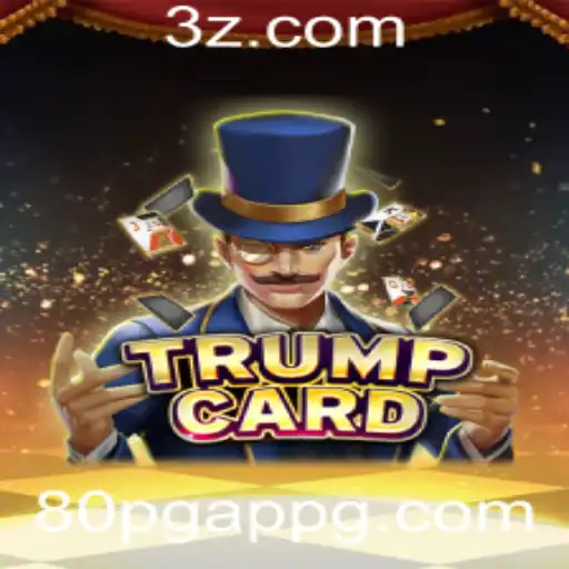 Descubra 'TrumpCard': O Jogo de Estrategia com Temática Atual
