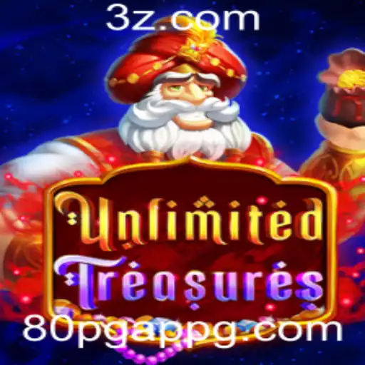 Explorando o Fascinante Mundo de UnlimitedTreasures