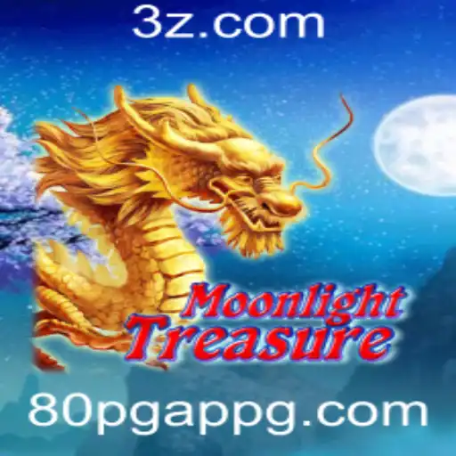 Descubra o Mundo Fascinante de MoonlightTreasure: Uma Aventura em 80pg app