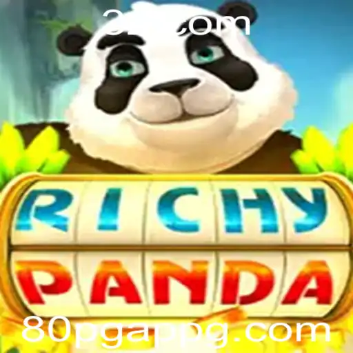 Explorando o Mundo de RichyPanda: O Jogo e suas Regras