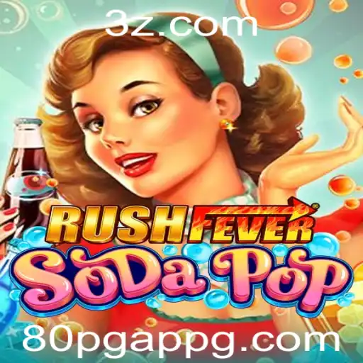 Explorando o Mundo Dinâmico de RushFeverSodaPop