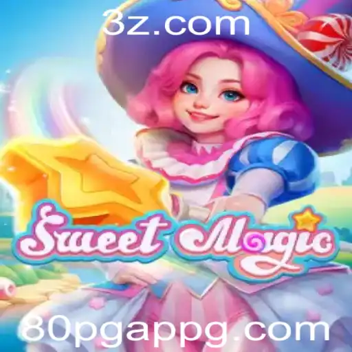 Descubra o Fascinante Mundo de SweetMagic e sua Revolução com o 80pg app