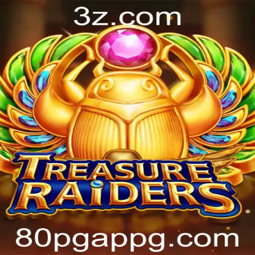 Explorando o Mundo de TreasureRaiders: Um Mergulho no Jogo Revolucionário