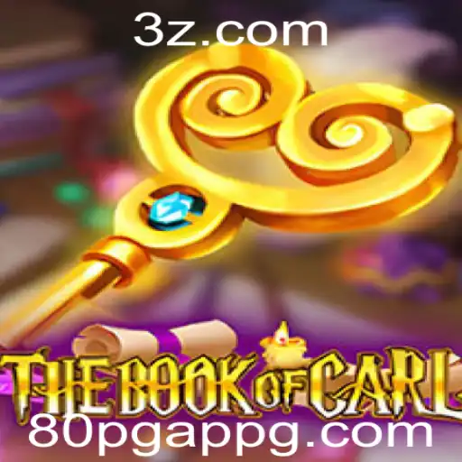 TheBookofCarl: Um Mergulho no Universo do Jogo 80pg app