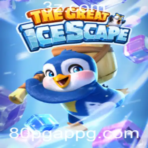 Explorando o Mundo de TheGreatIcescape: Um Jogo Empolgante de Escape