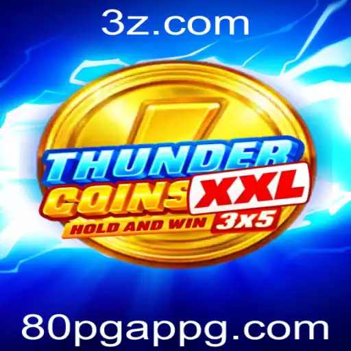 Explorando ThunderCoinsXxl e o Fascinante Mundo do 80pg App