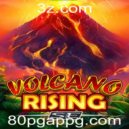 Explorando o Universo de VolcanoRisingSE: Um Guia Abrangente