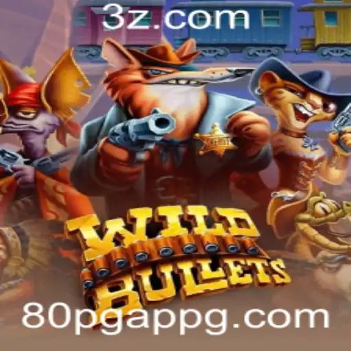 Explorando WildBullets: Um Mergulho no Mundo do Jogo de 80 Páginas