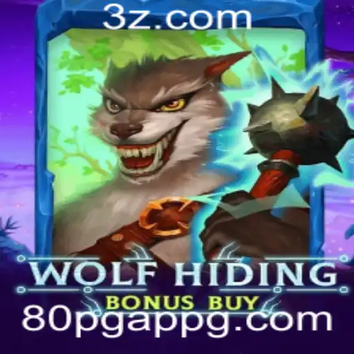 Descubra o Universo de WolfHidingBonusBuy
